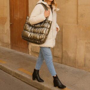 SAC DOUDOUNE TOTE DAG