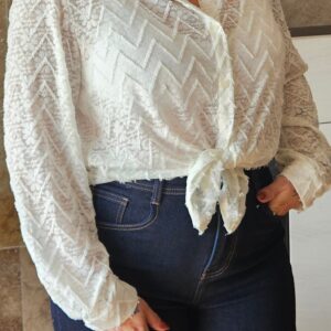 CHEMISE MILA