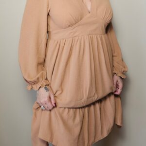 ROBE NINA