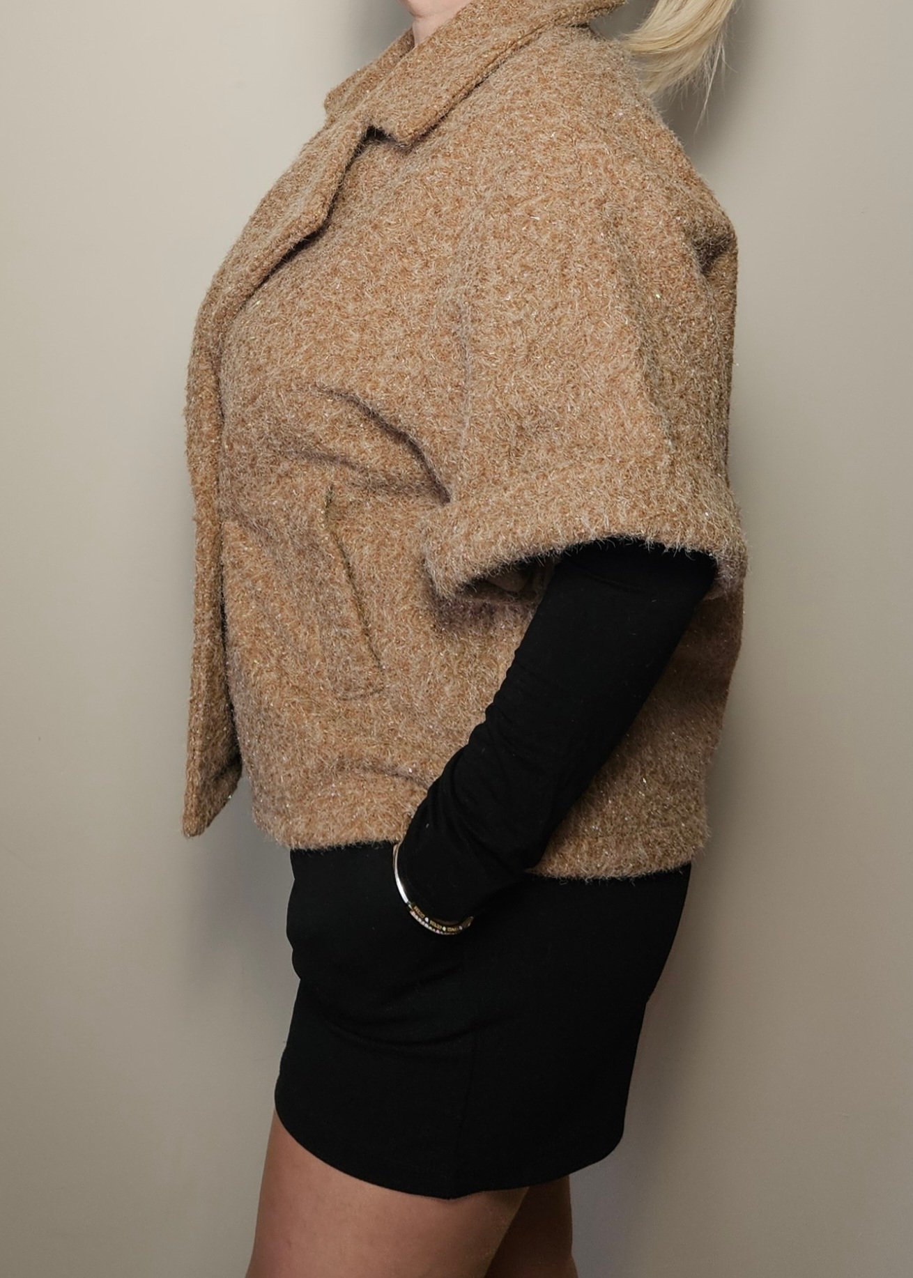 VESTE LOUISE – Image 2