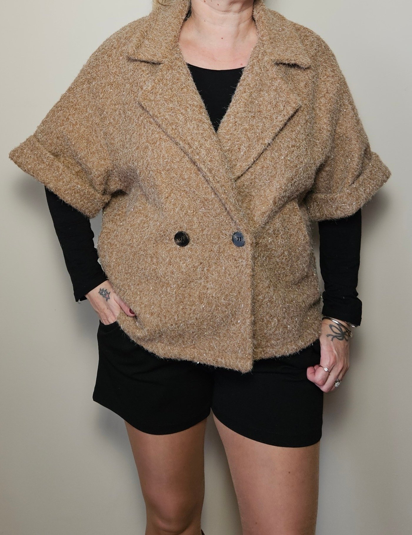 VESTE LOUISE – Image 3
