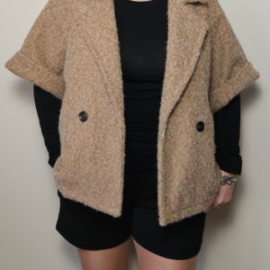 VESTE LOUISE
