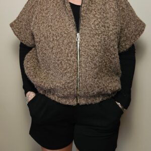 VESTE NINA