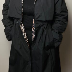 PARKA LEO