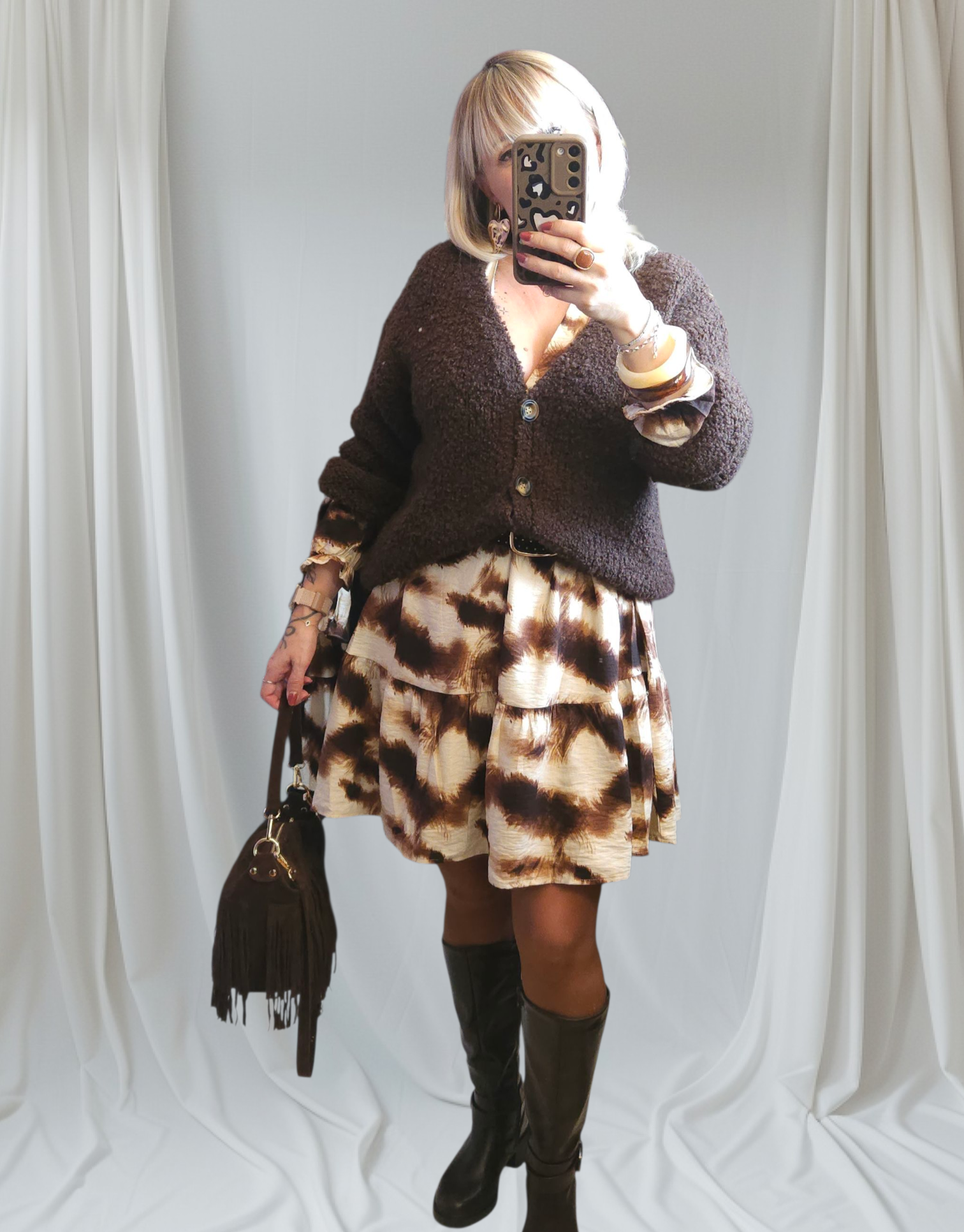 ROBE CLARA – Image 3
