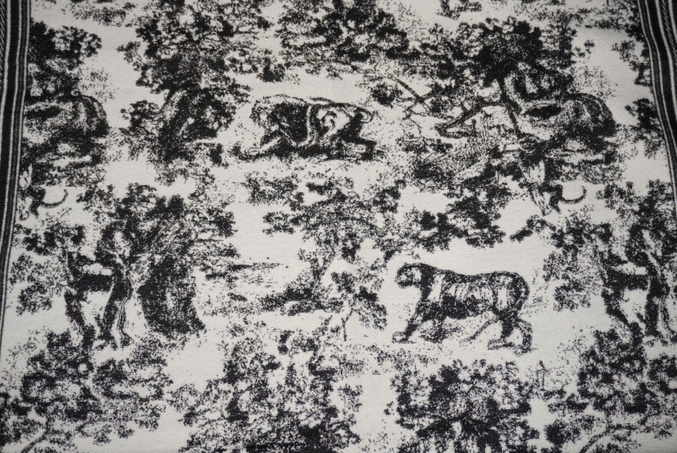 ECHARPE CHALE – Image 4
