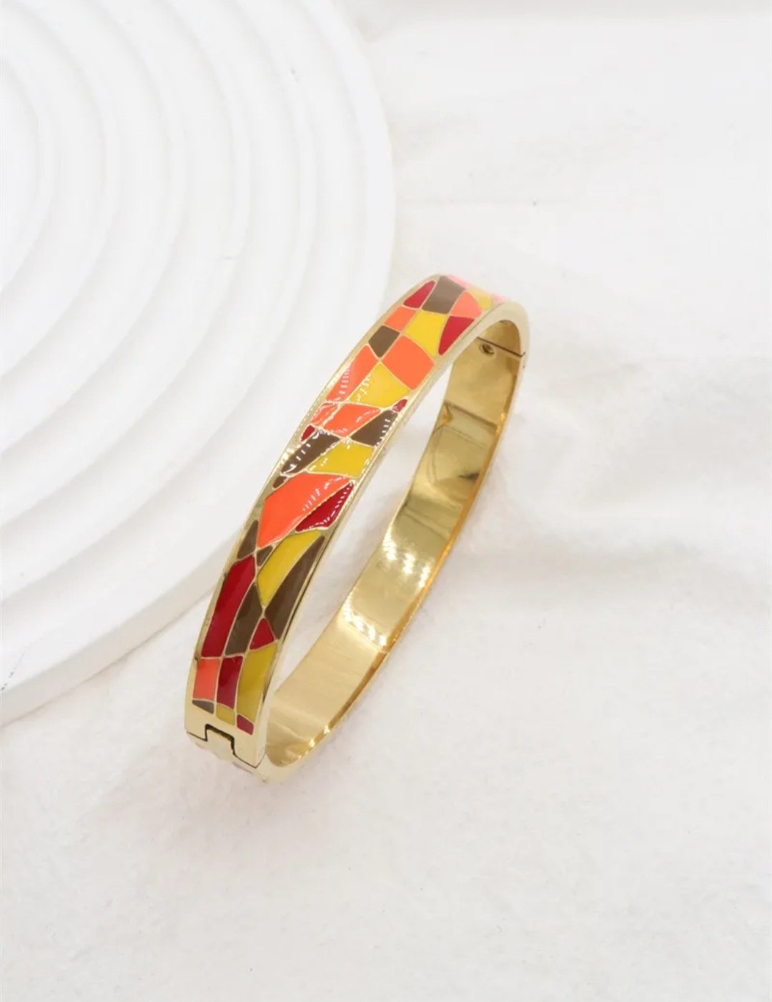 BRACELET MOZAIQUE
