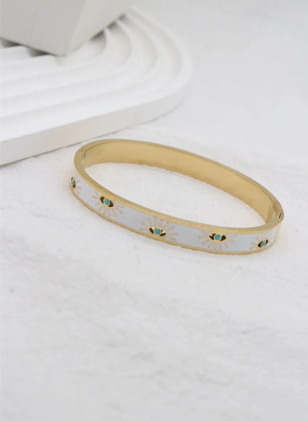 BRACELET OEIL DE LUNE