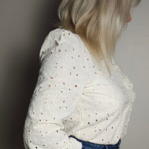 CHEMISE DENTELLE