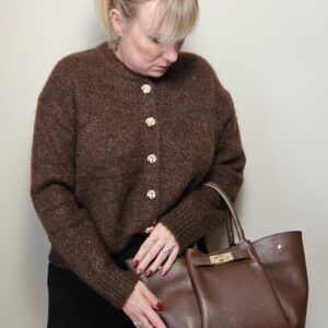 GILET CHOCO