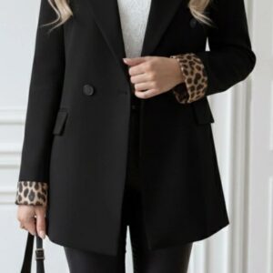 Blazer Léo