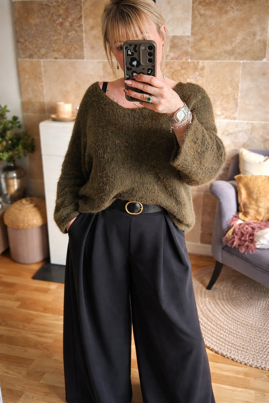 PANTALON LOU – Image 2